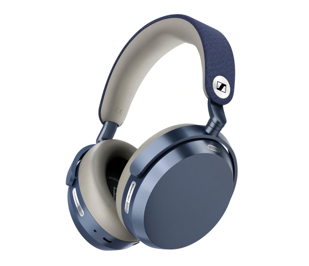Sennheiser Momentum 5 Wireless Denim - 1552316 - zdjęcie